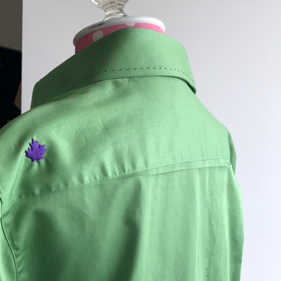 'Robert Graham' like well tailored dress shirt NEW - Picture 6 of 10